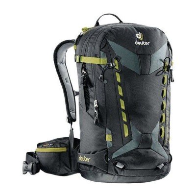 Рюкзак Deuter Freerider Pro 30 - фото 24249