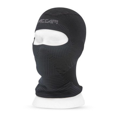 Балаклава Accapi Ergoracing Balaclava black - фото 21605