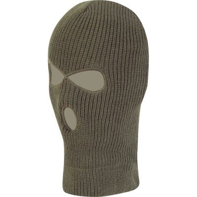 Балаклава Kombat UK 3 Hole Balaclava - фото 25026