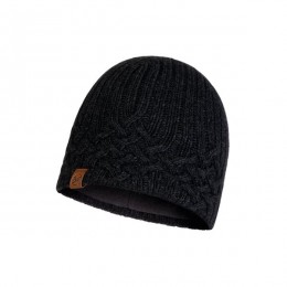 Шапка Buff Knitted Polar Hat Helle graphite