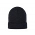 Шапка Buff Heavyweight Merino Hat solid indigo