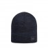 Шапка Buff Lightweight Merino Wool Hat solid night blue