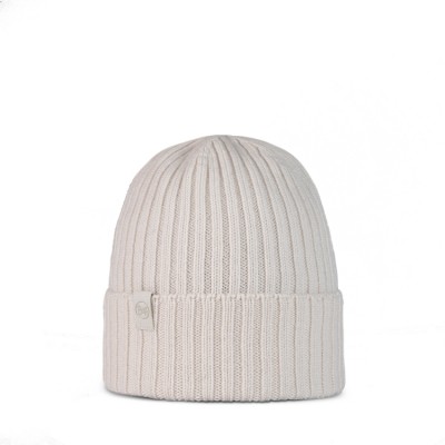 Шапка Buff Merino Wool Knitted Hat norval ice - фото 29939