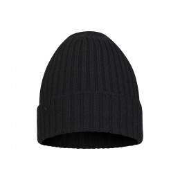 Шапка Buff Merino Wool Knitted Hat norval graphite 124242.901.10.00