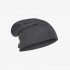 Шапка Buff Heavyweight Merino Wool Loose Hat solid arev