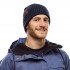 Шапка Buff Knitted Polar Hat Artur night blue