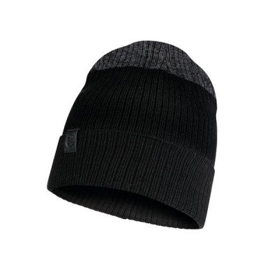 Шапка Buff Knitted Polar Hat Dima black - фото 18310 Шапка Buff Knitted Polar Hat Dima black - фото 18310
