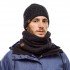 Шапка Buff Knitted Polar Hat Helle graphite Шапка Buff Knitted Polar Hat Helle graphite