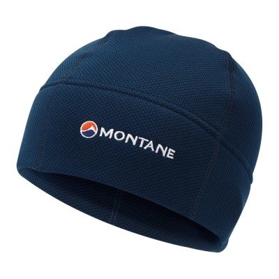 Шапка Montane Iridium Beanie - фото 16924