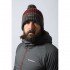Шапка Montane Top Out Bobble Beanie