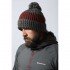 Шапка Montane Top Out Bobble Beanie