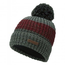 Шапка Montane Top Out Bobble Beanie