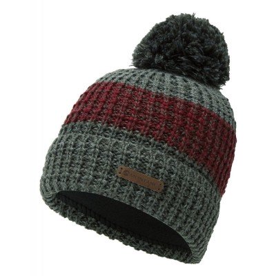 Шапка Montane Top Out Bobble Beanie - фото 16925
