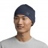 Шапка Buff Lightweight Merino Wool Hat solid night blue