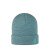 Шапка Buff Heavyweight Merino Wool Loose Hat solid pool