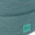 Шапка Buff Heavyweight Merino Wool Loose Hat solid pool