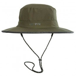 Капелюх Chaos Summit Travel Hat