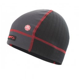 Шапка Craft Zero Extreme Windstopper Skull Hat