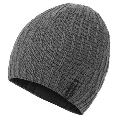 Шапка Montane Windjammer Halo Beanie slate - фото 27134