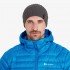 Шапка Montane Windjammer Halo Beanie slate