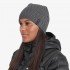 Шапка Montane Windjammer Halo Beanie slate