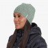 Шапка Montane Windjammer Halo Beanie eucalyptus