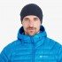 Шапка Montane Windjammer Halo Beanie eclipse blue