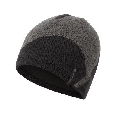 Шапка Montane Logo Beanie black - фото 27010 Шапка Montane Logo Beanie black - фото 27010
