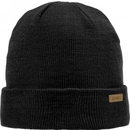 Шапка Cairn Adel black