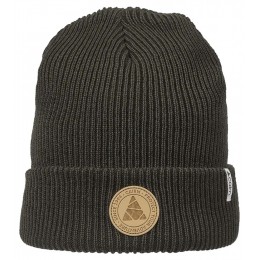 Шапка Cairn Valentin III black/graphite