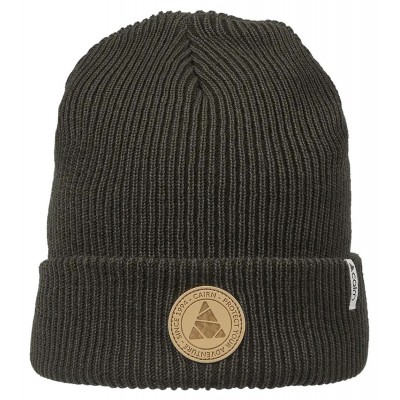 Шапка Cairn Valentin III black/graphite - фото 31385 Шапка Cairn Valentin III black/graphite - фото 31385