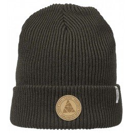 Шапка Cairn Valentin III black/graphite