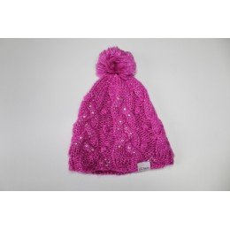 Шапка Chaos Jacory berry