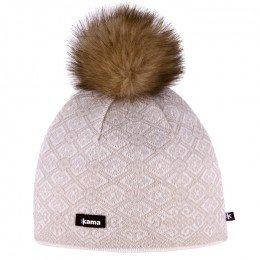 Шапка Kama a92