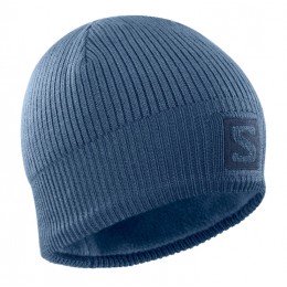 Шапка Salomon Logo Beanie