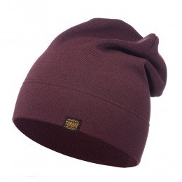 Шапка Turbat Oryx burgundy Шапка Turbat Oryx burgundy