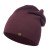 Шапка Turbat Oryx burgundy