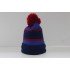 Шапка детская Color Kids Kingo estate blue Шапка детская Color Kids Kingo estate blue