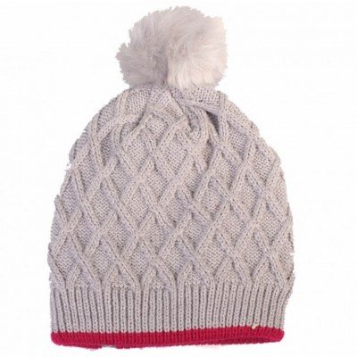 Шапка детская Color Kids Kicki - фото 15333