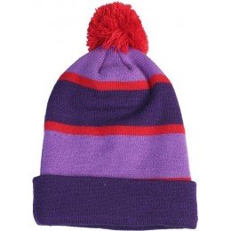 Шапка детская Color Kids Kingo violet indigo Шапка детская Color Kids Kingo violet indigo