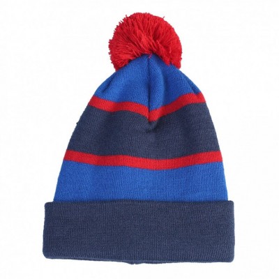 Шапка детская Color Kids Kingo estate blue - фото 15334 Шапка детская Color Kids Kingo estate blue - фото 15334