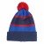 Шапка детская Color Kids Kingo estate blue Шапка детская Color Kids Kingo estate blue