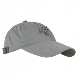 Кепка Fahrenheit PC Ripstop Grey