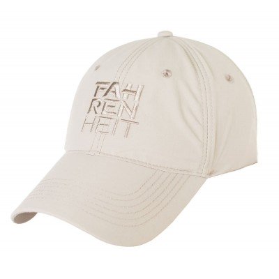Кепка Fahrenheit PC Ripstop Gravel Logo - фото 23348