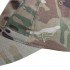 Кепка Fahrenheit Nyco ripstop multicam