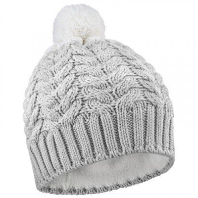 Шапка Salomon Poly Beanie - фото 21748 Шапка Salomon Poly Beanie - фото 21748