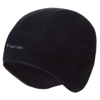 Шапка Trekmates Annat Beanie black - фото 27221