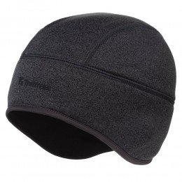 Шапка Trekmates Strath Beanie dark grey marl