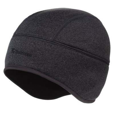 Шапка Trekmates Strath Beanie dark grey marl - фото 27220