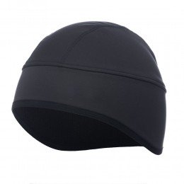 Шапка Turbat Raven WindBloc jet black